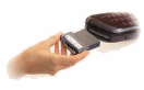 QCard Cartridge